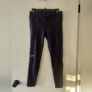 Under Armour Leggings Size YLG